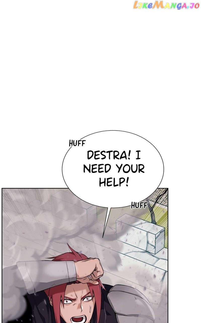 Dungeons & Artifacts chapter 132 - page 19