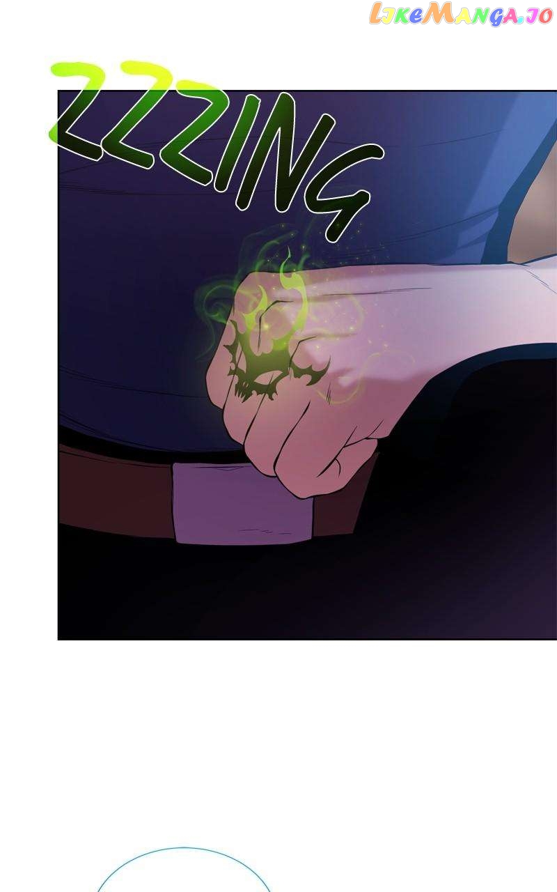 Dungeons & Artifacts chapter 132 - page 3