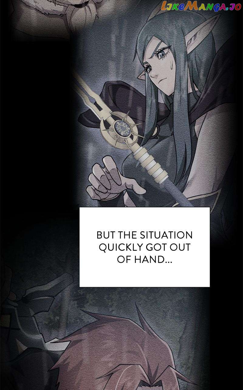 Dungeons & Artifacts chapter 132 - page 64