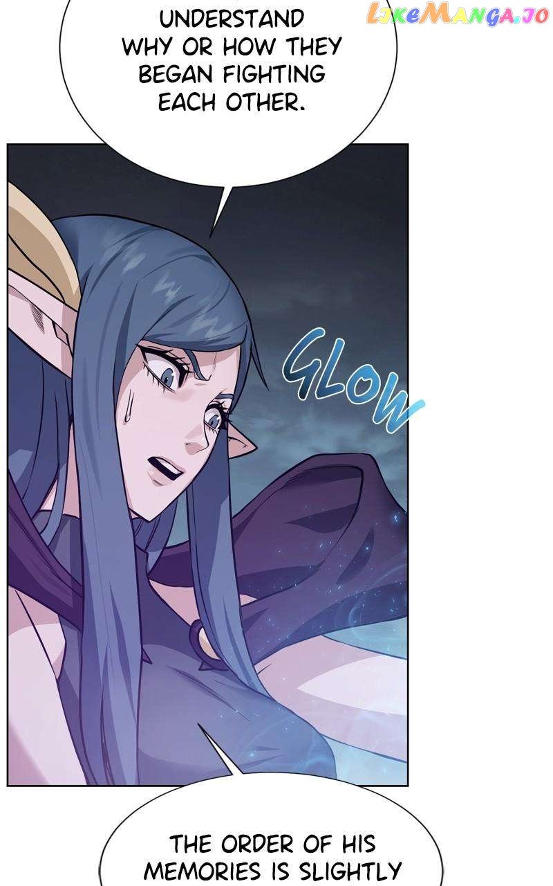 Dungeons & Artifacts chapter 132 - page 72