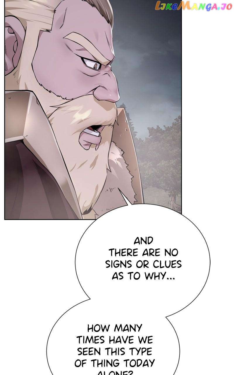 Dungeons & Artifacts chapter 132 - page 76