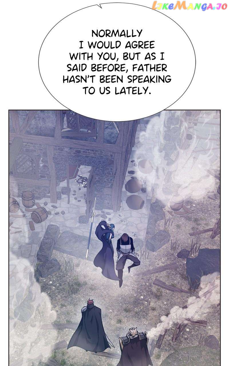 Dungeons & Artifacts chapter 132 - page 79