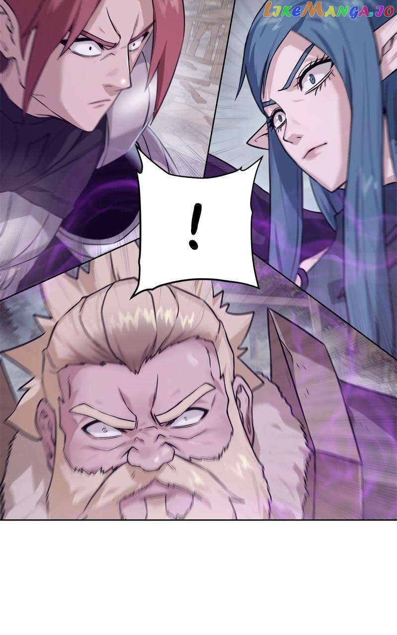 Dungeons & Artifacts chapter 132 - page 83