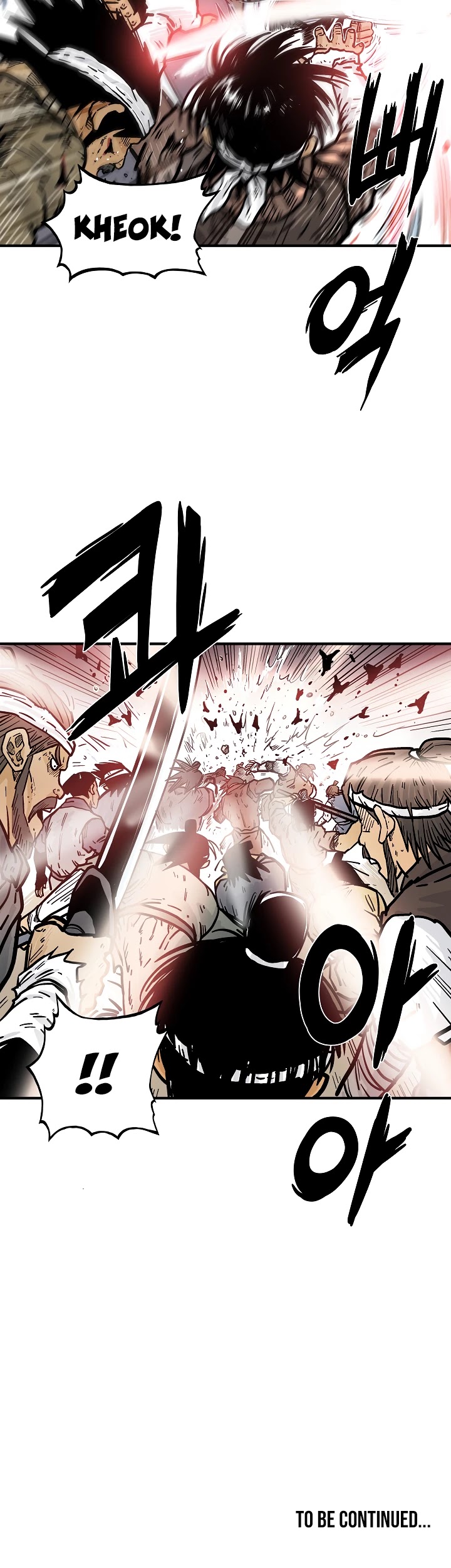 Fist Demon of Mount Hua Chapter 31 - page 31