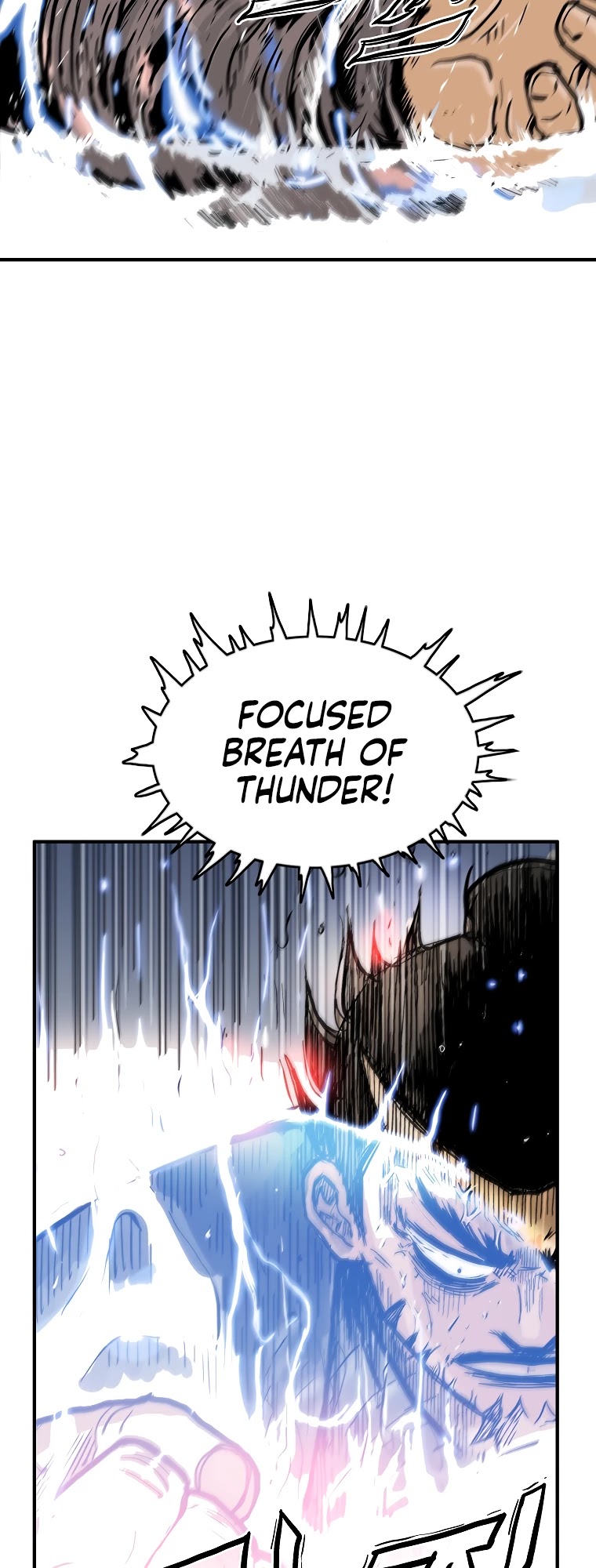 Fist Demon of Mount Hua Chapter 58 - page 10