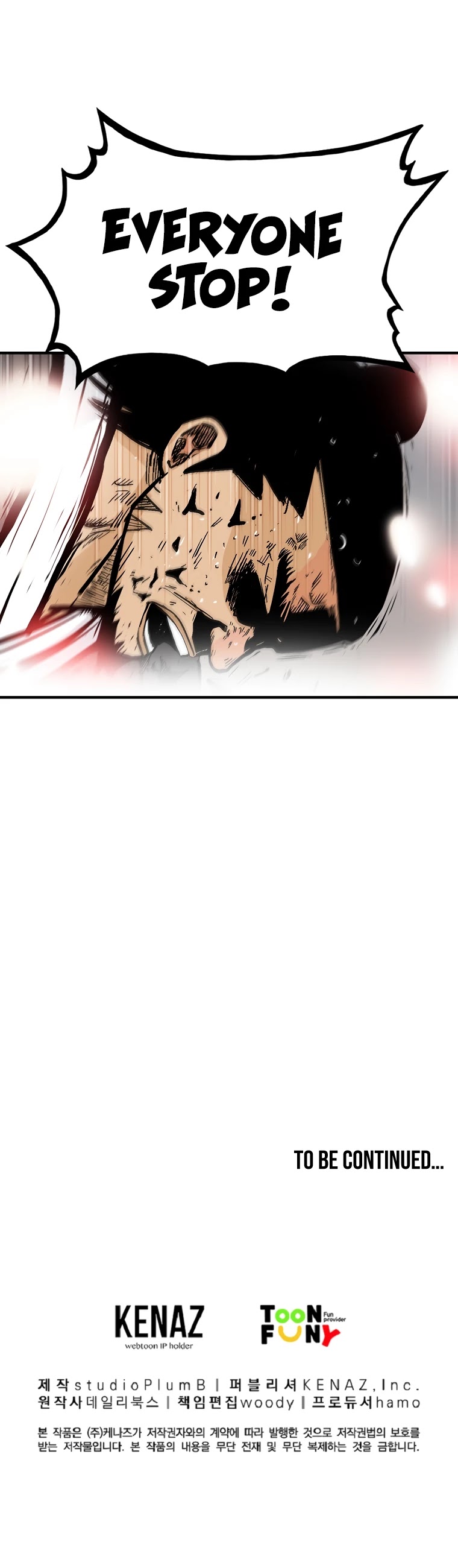 Fist Demon of Mount Hua Chapter 58 - page 38