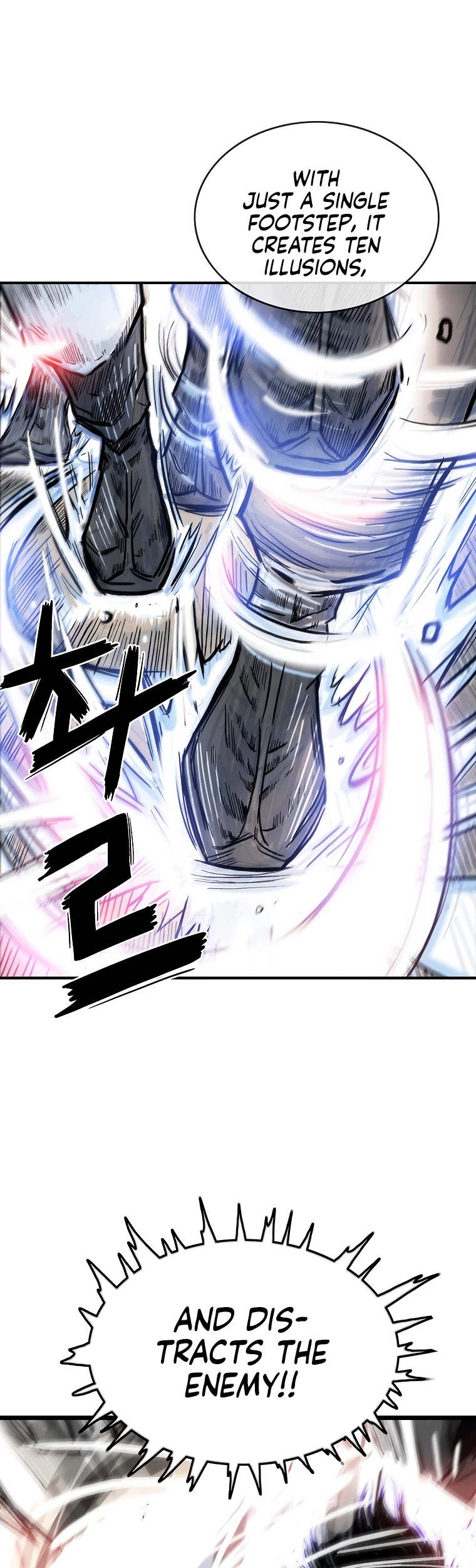 Fist Demon of Mount Hua Chapter 57 - page 12