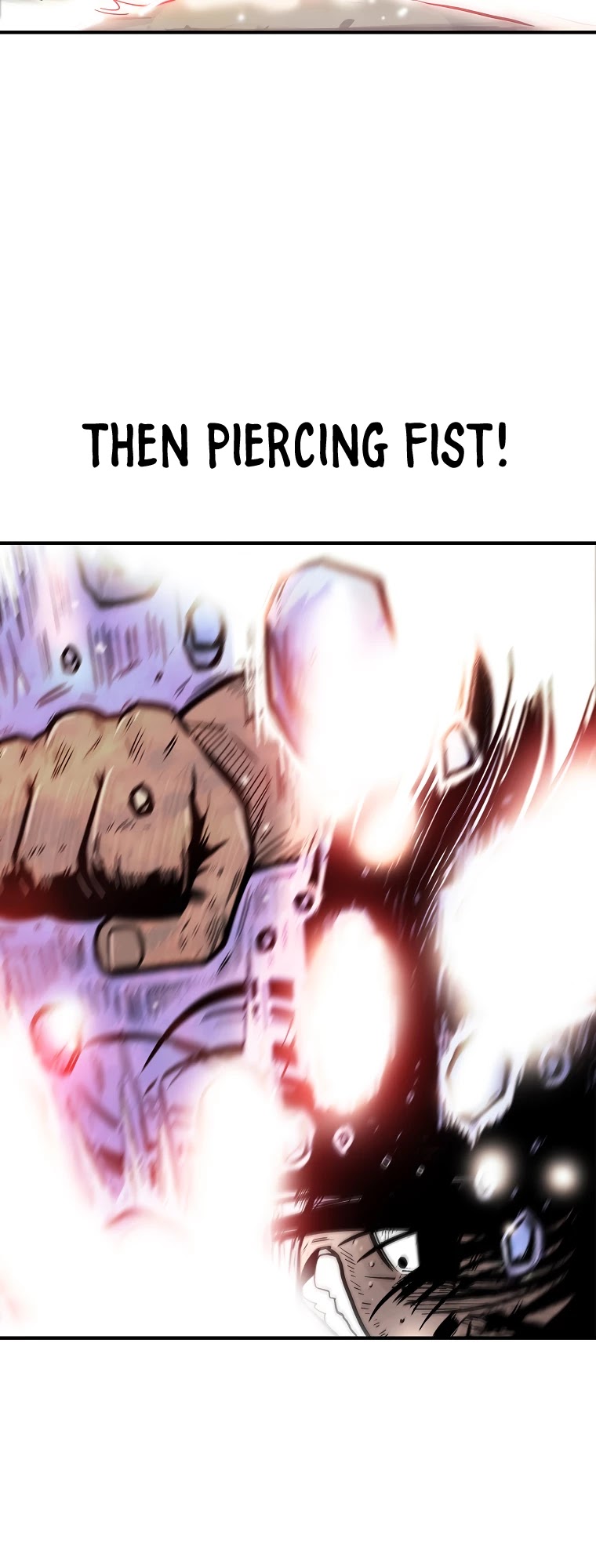 Fist Demon of Mount Hua Chapter 57 - page 33