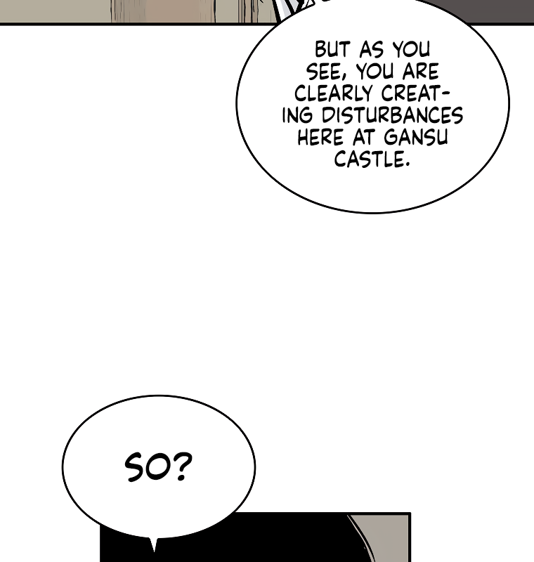 Fist Demon of Mount Hua Chapter 56 - page 11