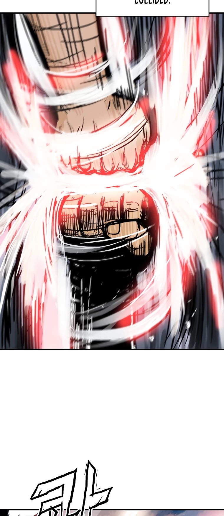 Fist Demon of Mount Hua Chapter 56 - page 28