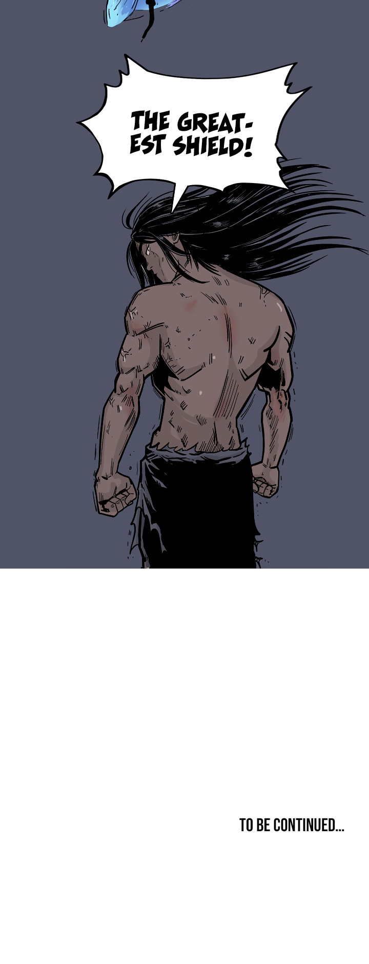 Fist Demon of Mount Hua Chapter 23 - page 33