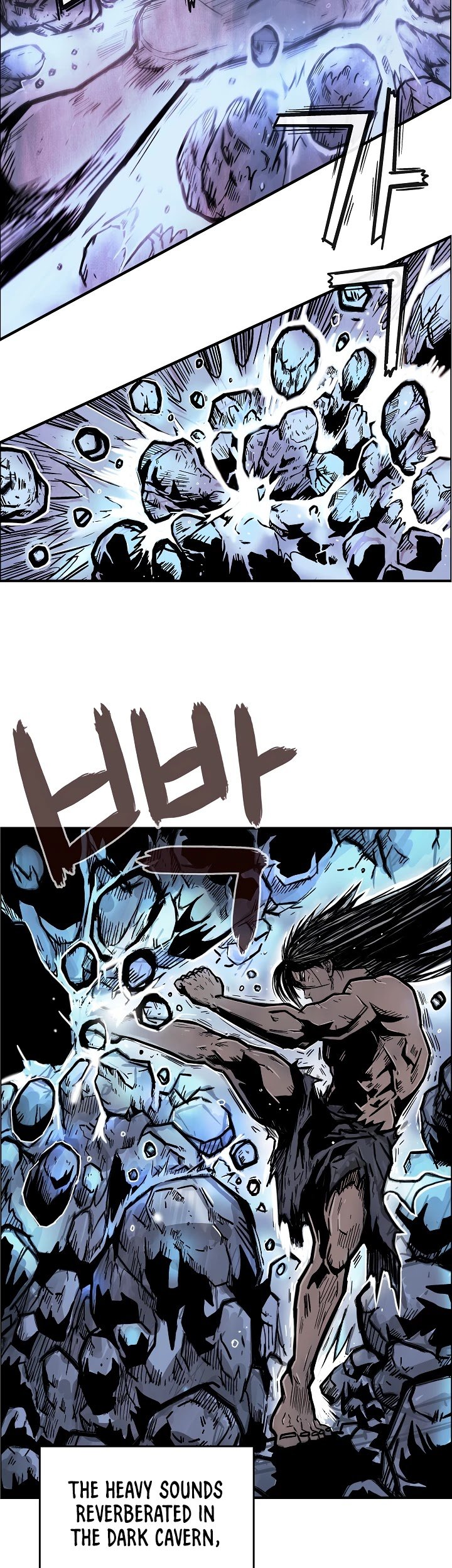 Fist Demon of Mount Hua Chapter 23 - page 6