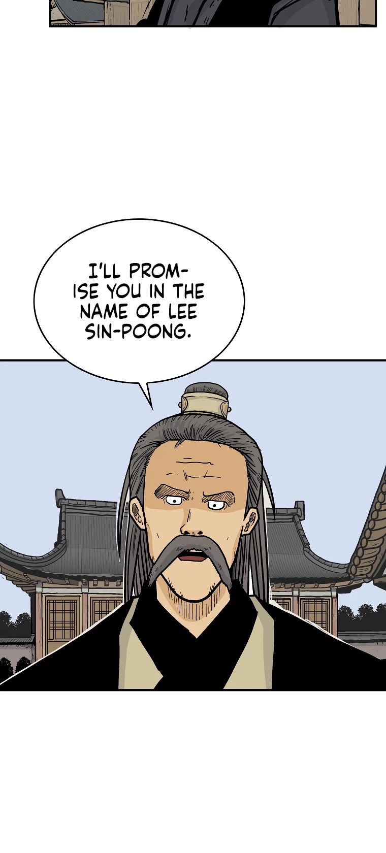 Fist Demon of Mount Hua Chapter 55 - page 29