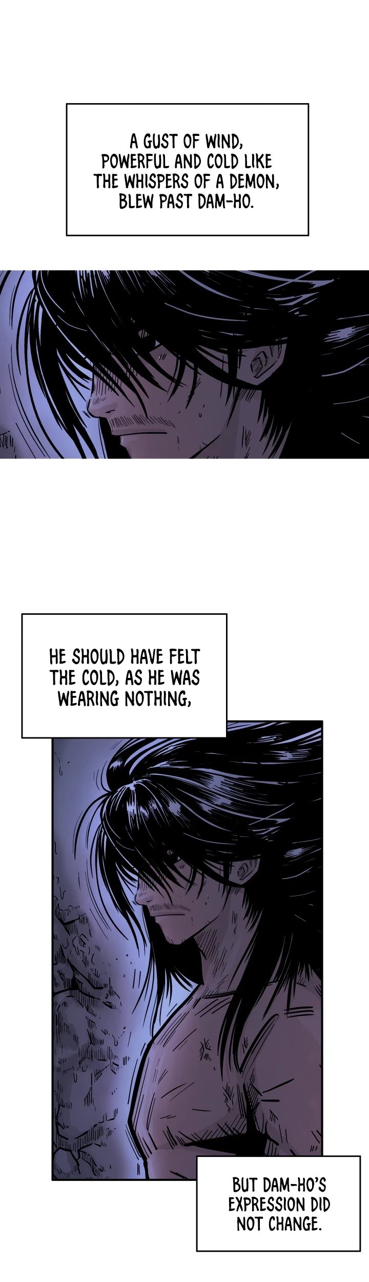 Fist Demon of Mount Hua Chapter 22 - page 15