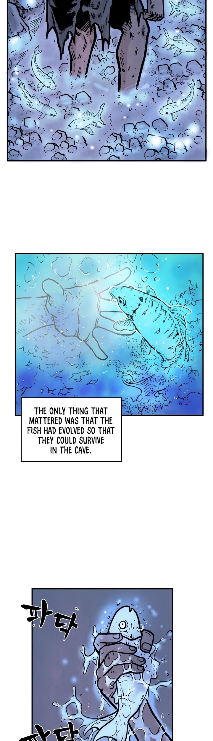 Fist Demon of Mount Hua Chapter 22 - page 22