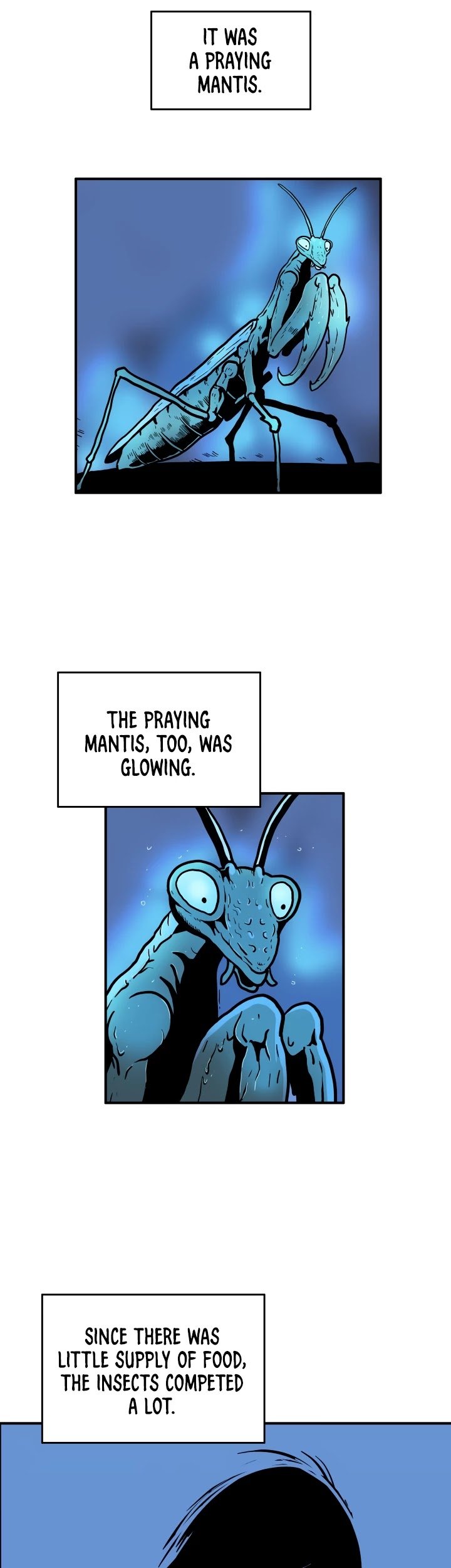Fist Demon of Mount Hua Chapter 22 - page 27