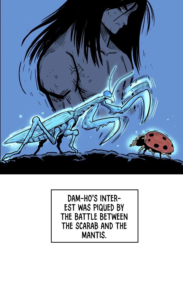 Fist Demon of Mount Hua Chapter 22 - page 28