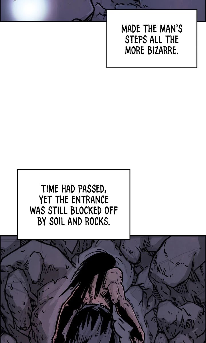 Fist Demon of Mount Hua Chapter 22 - page 7