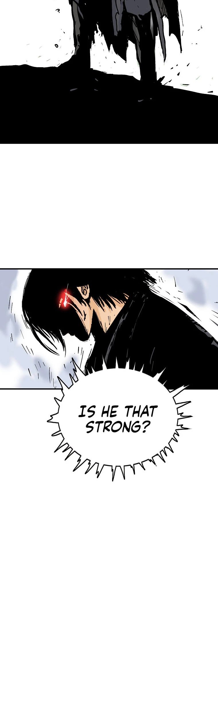 Fist Demon of Mount Hua Chapter 87 - page 3