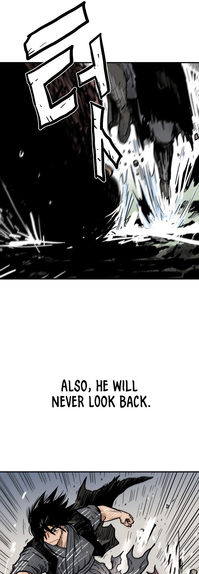 Fist Demon of Mount Hua Chapter 87 - page 34