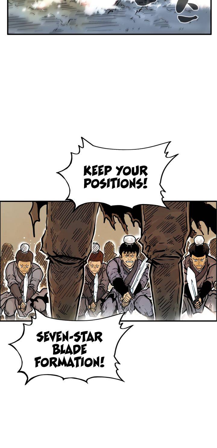 Fist Demon of Mount Hua Chapter 18 - page 13