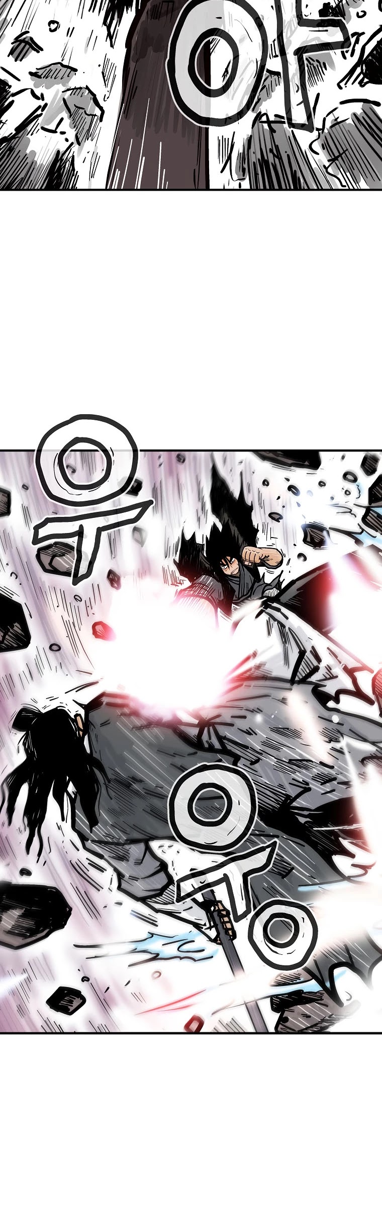 Fist Demon of Mount Hua Chapter 84 - page 31