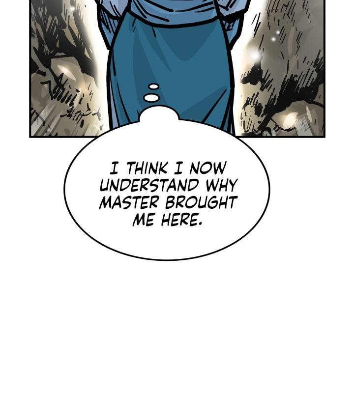 Fist Demon of Mount Hua Chapter 14 - page 16