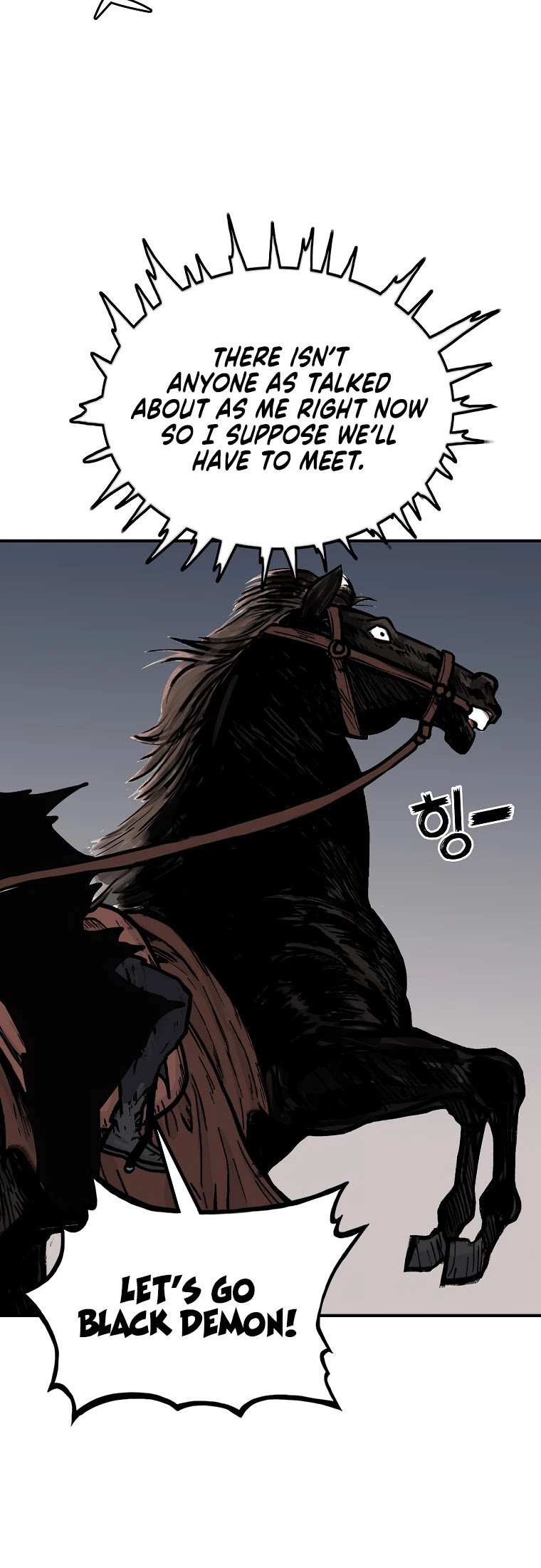 Fist Demon of Mount Hua Chapter 75 - page 29