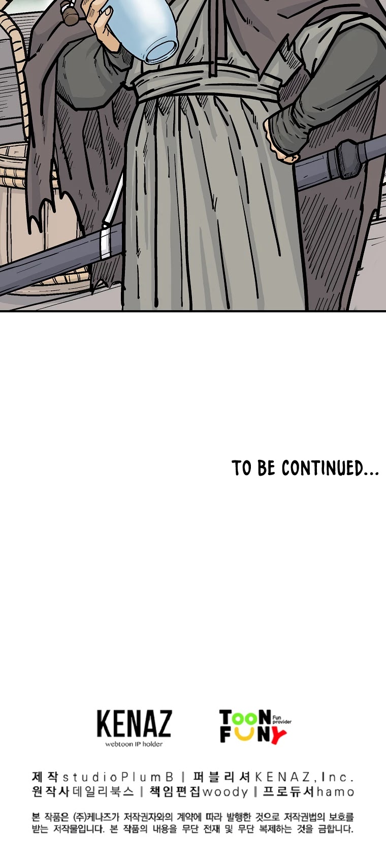 Fist Demon of Mount Hua Chapter 75 - page 38