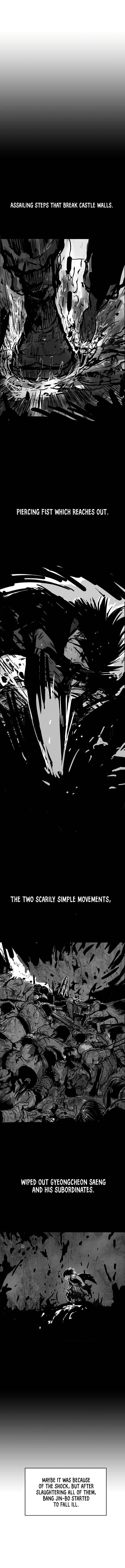 Fist Demon of Mount Hua Chapter 36 - page 7