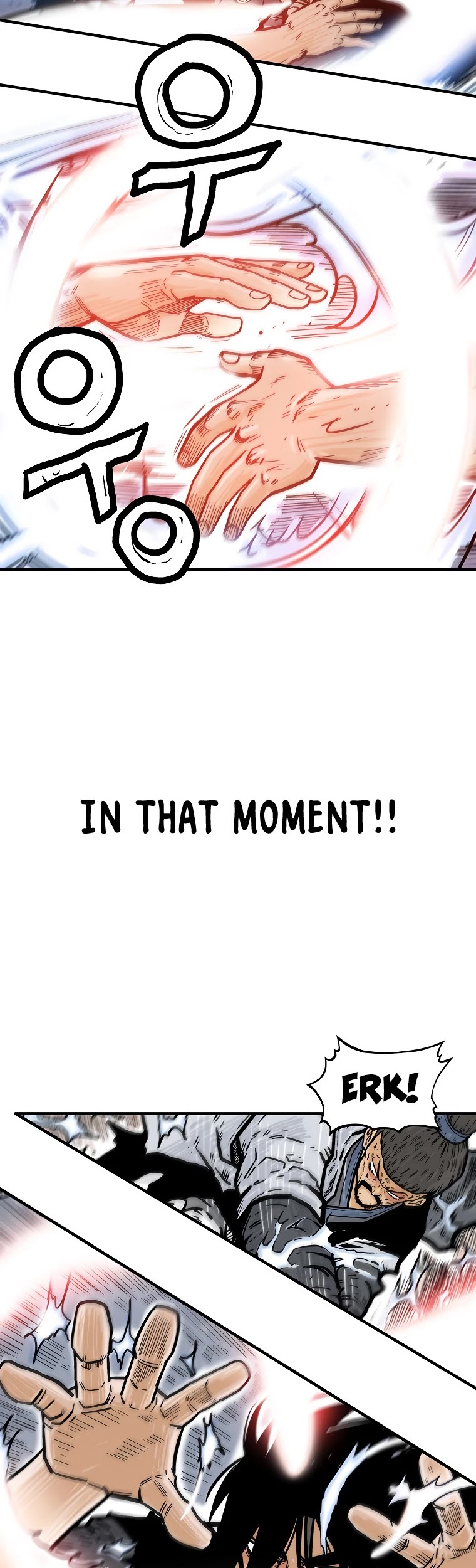 Fist Demon of Mount Hua Chapter 73 - page 16