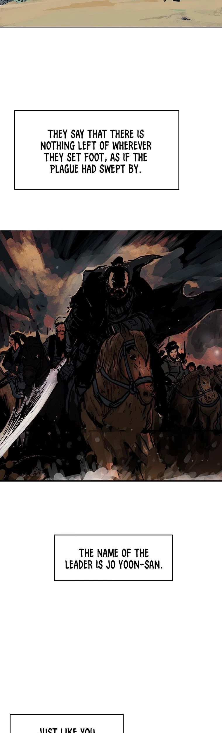Fist Demon of Mount Hua Chapter 68 - page 18