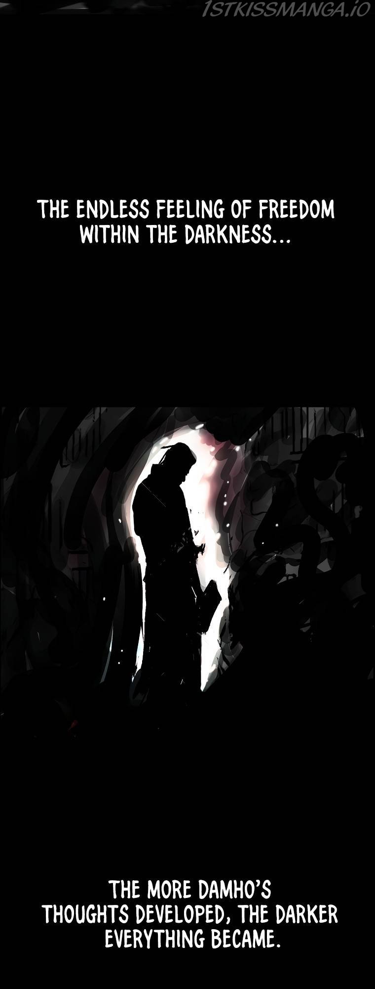 Fist Demon of Mount Hua Chapter 114 - page 10