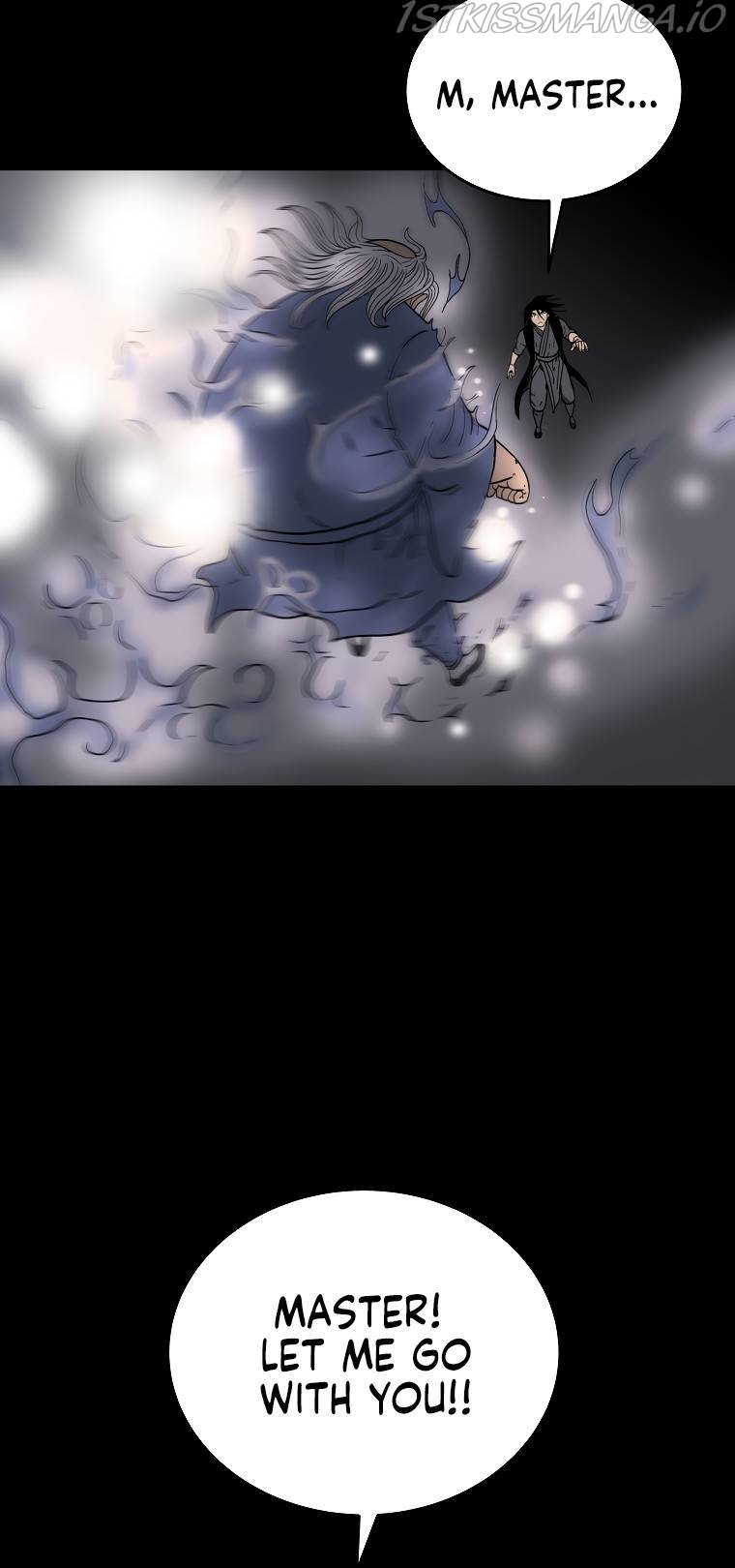 Fist Demon of Mount Hua Chapter 114 - page 14