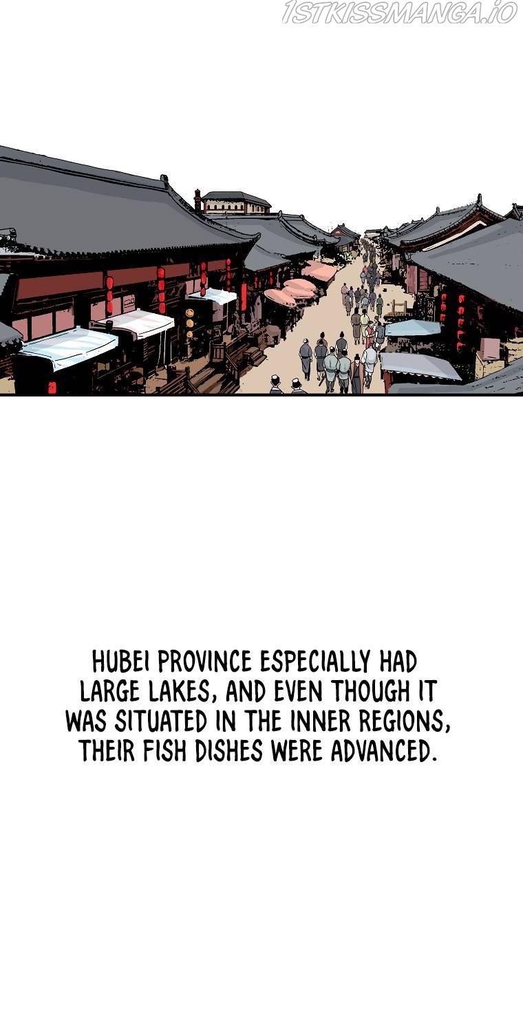 Fist Demon of Mount Hua Chapter 114 - page 2