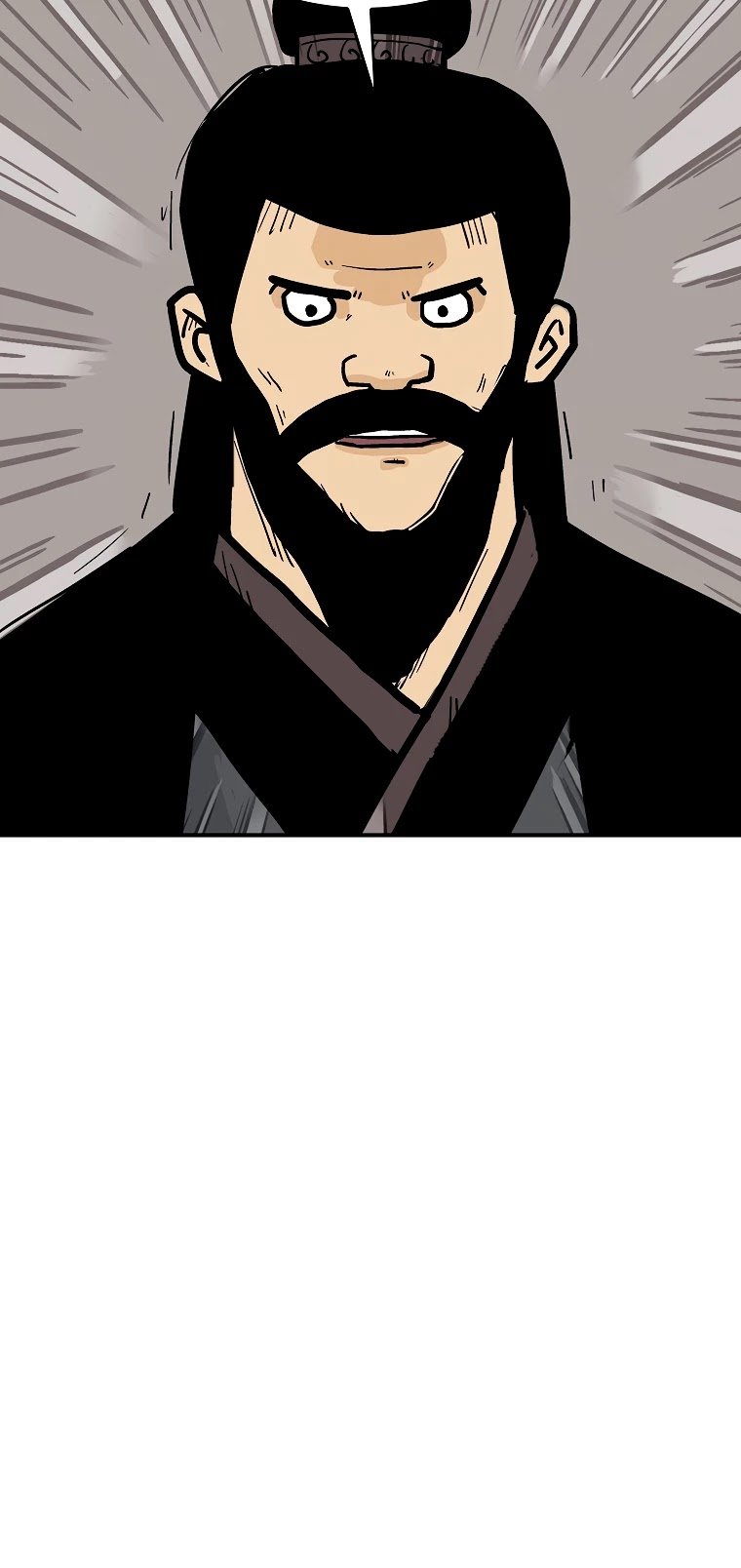 Fist Demon of Mount Hua Chapter 66 - page 34