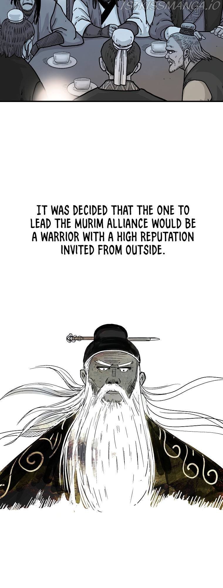 Fist Demon of Mount Hua Chapter 112 - page 17