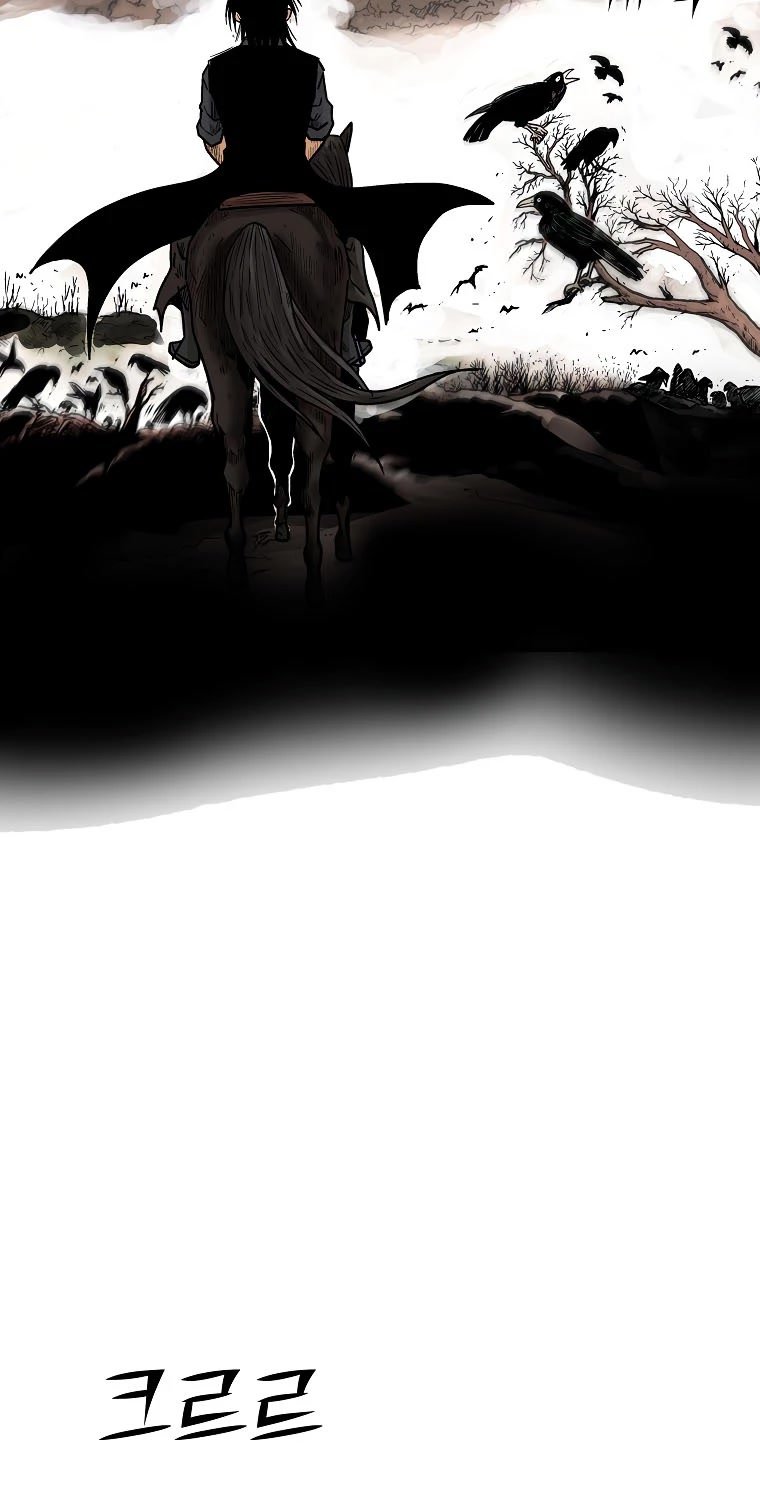 Fist Demon of Mount Hua Chapter 105 - page 34