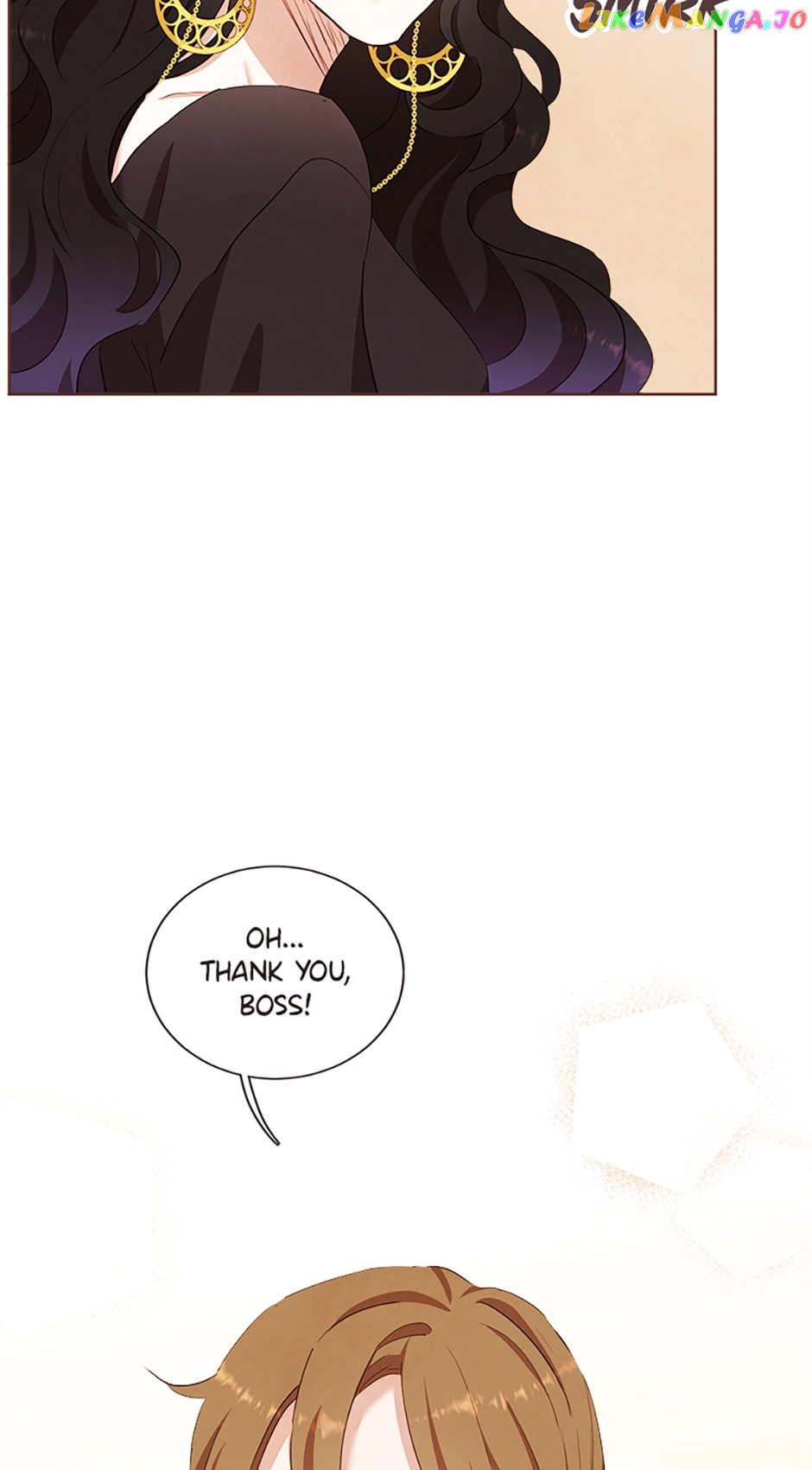Viewer's Choice: The Dating Show chapter 3 - page 33