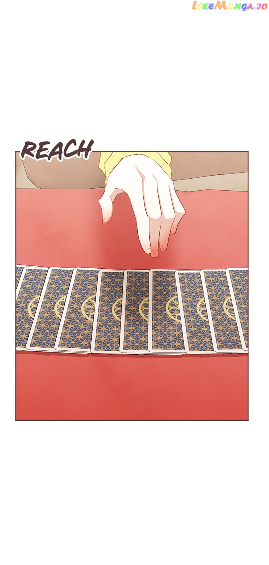 Viewer's Choice: The Dating Show chapter 3 - page 42