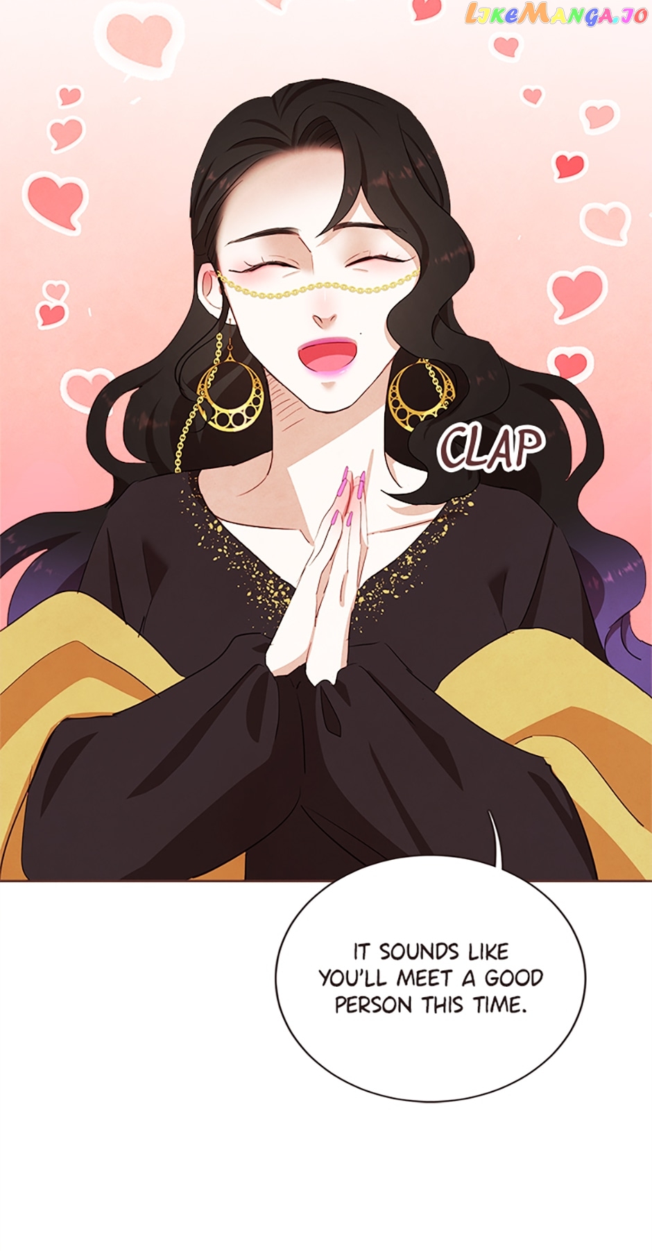 Viewer's Choice: The Dating Show chapter 3 - page 49