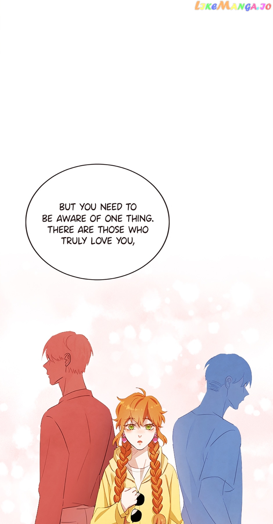 Viewer's Choice: The Dating Show chapter 3 - page 51
