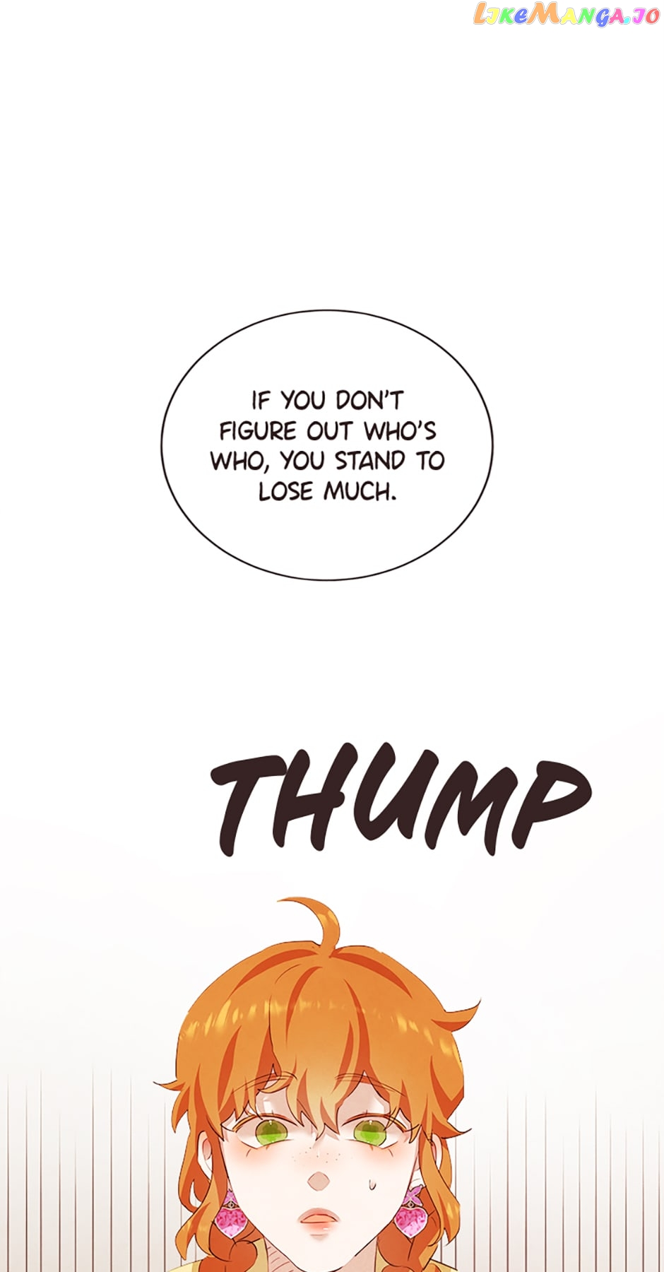 Viewer's Choice: The Dating Show chapter 3 - page 53