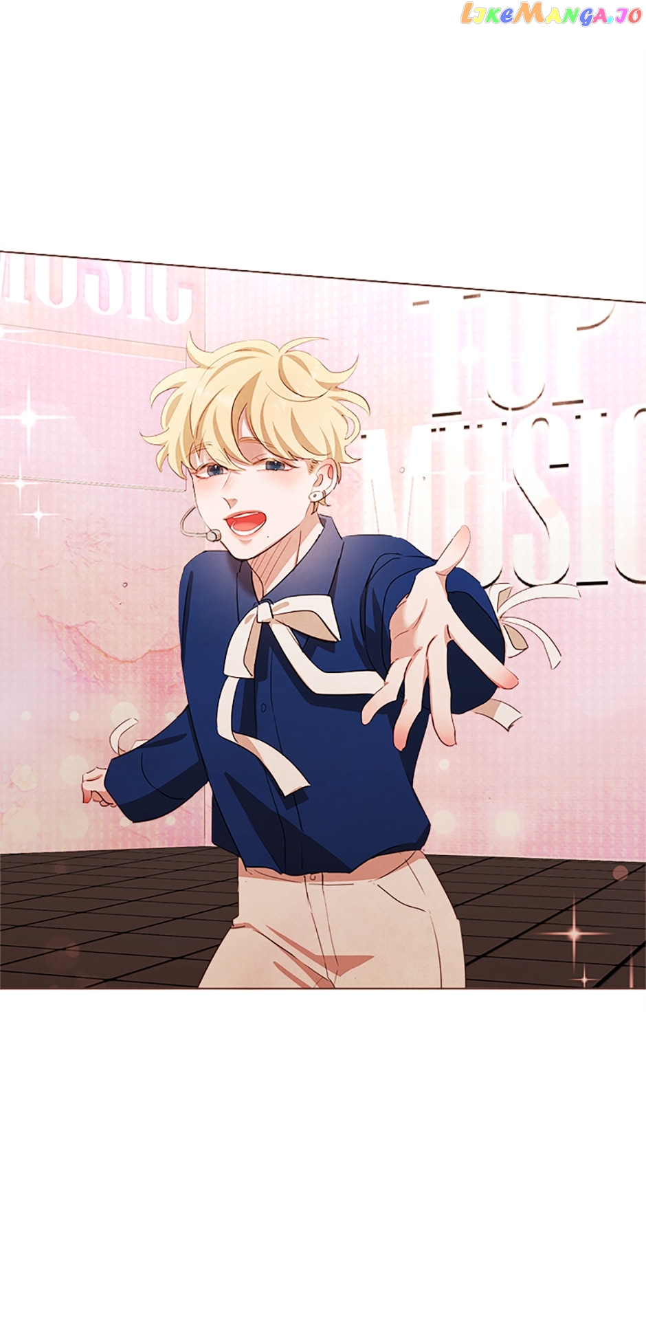 Viewer's Choice: The Dating Show chapter 3 - page 67