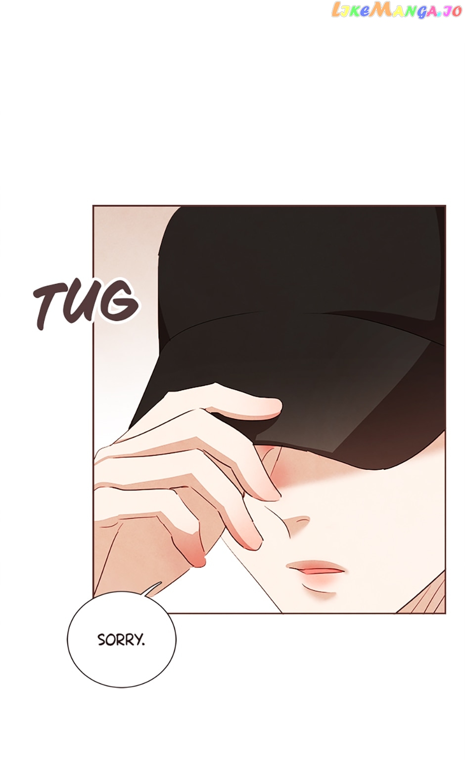 Viewer's Choice: The Dating Show chapter 3 - page 73
