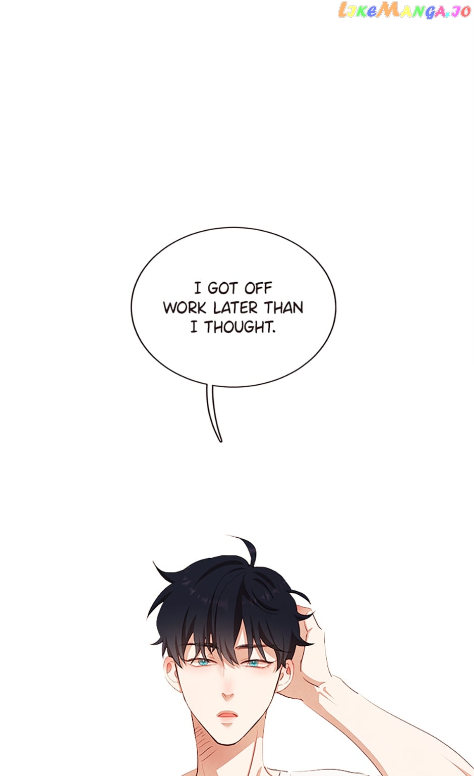 Viewer's Choice: The Dating Show chapter 3 - page 74