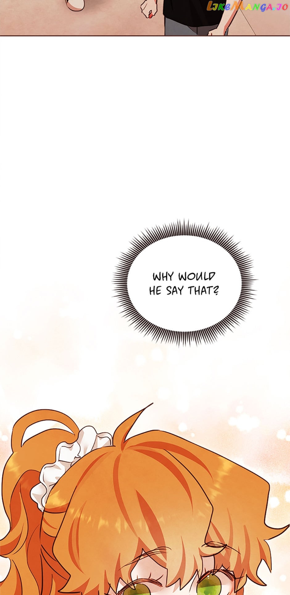 Viewer's Choice: The Dating Show Chapter 15 - page 11
