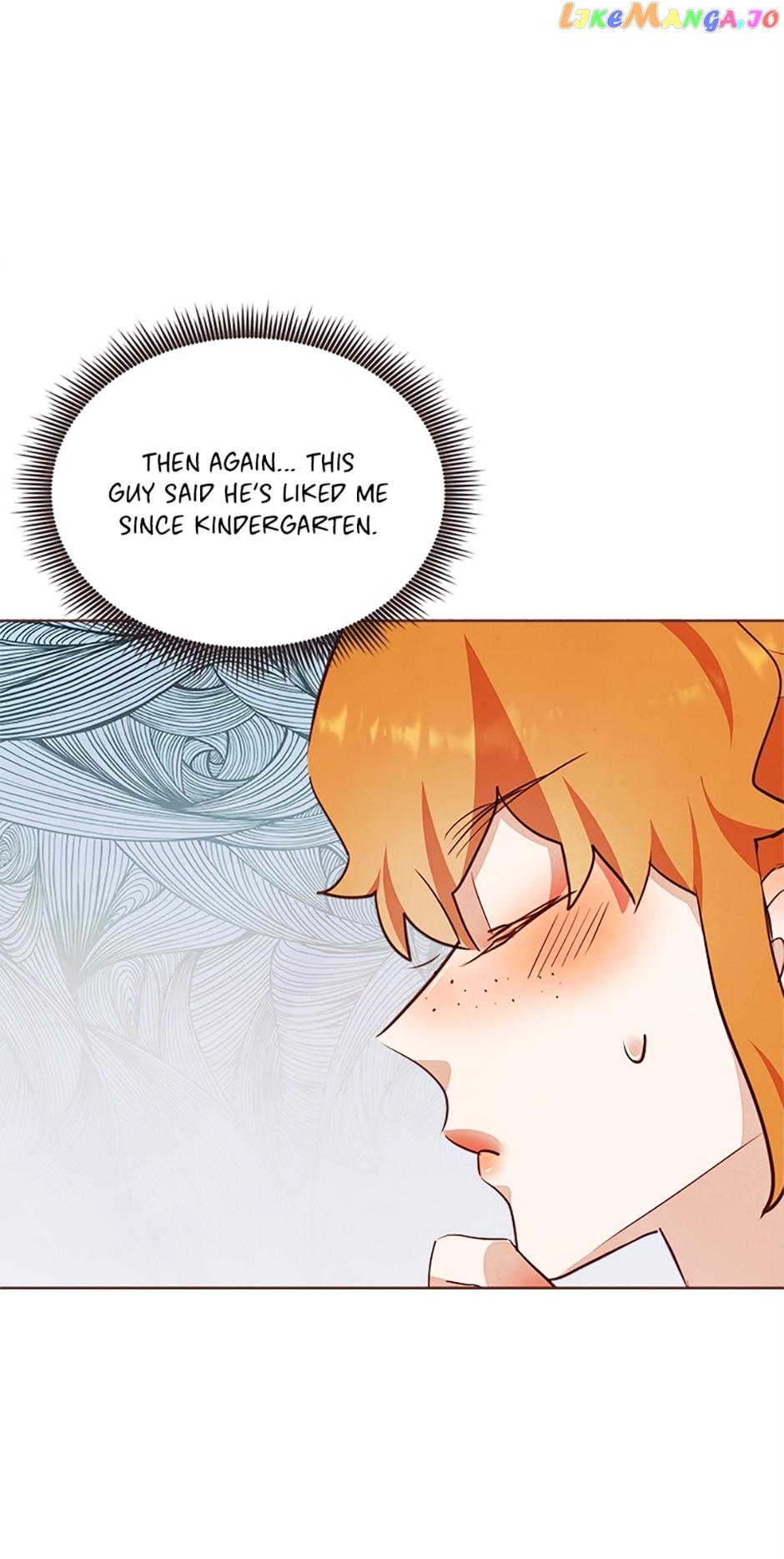 Viewer's Choice: The Dating Show Chapter 15 - page 15