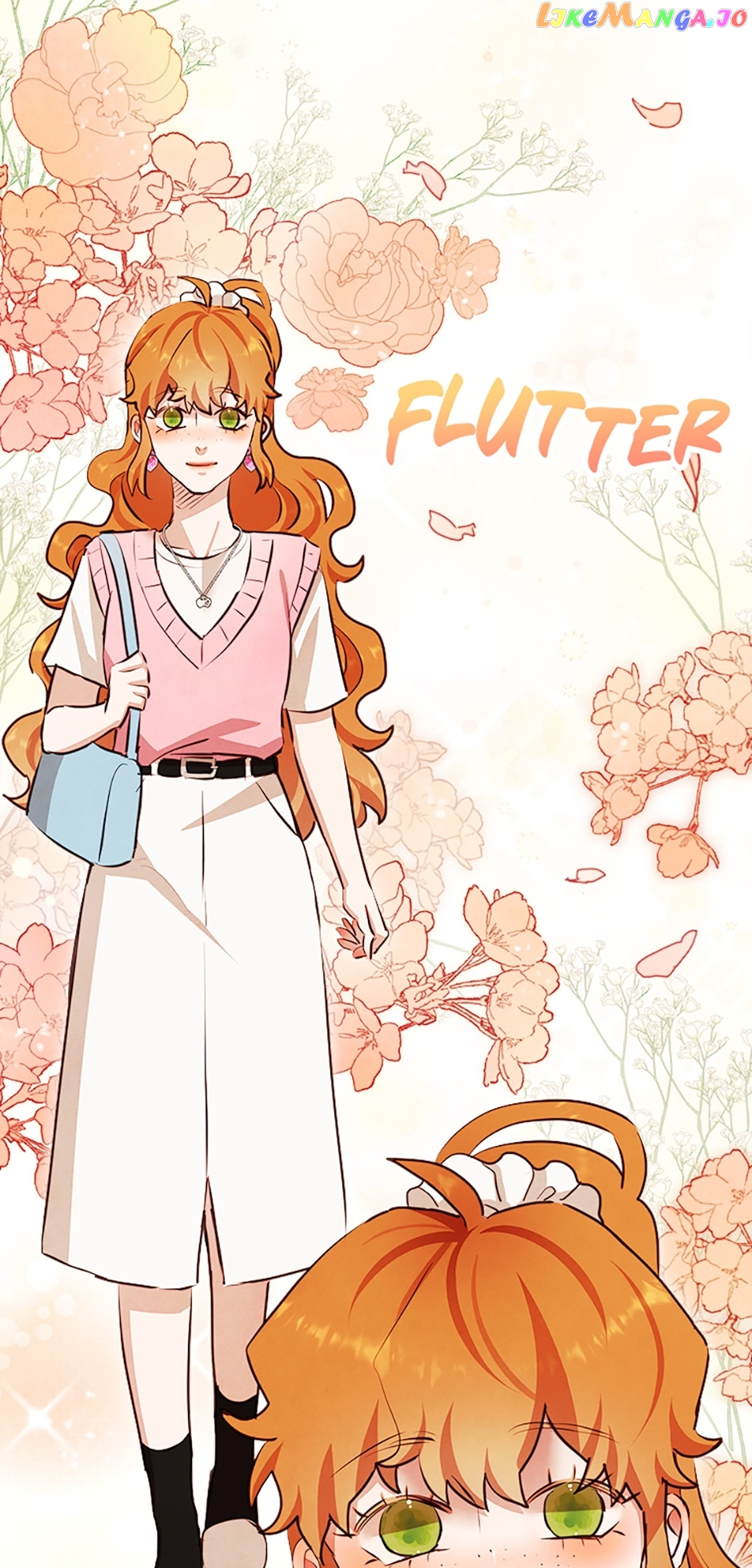 Viewer's Choice: The Dating Show Chapter 15 - page 2