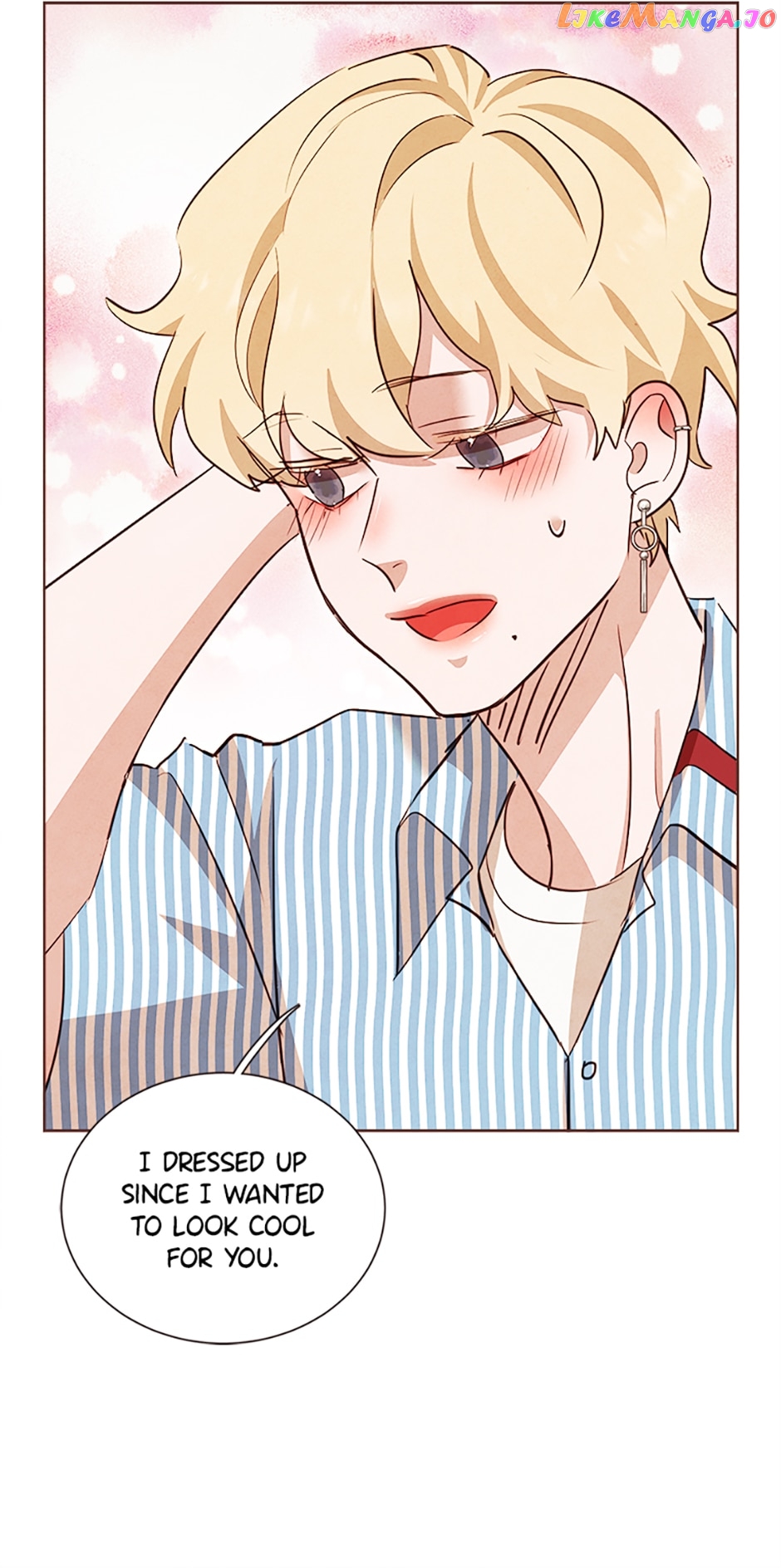 Viewer's Choice: The Dating Show Chapter 15 - page 27